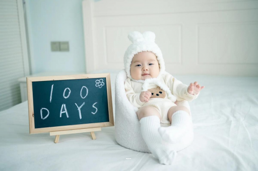 定西宝宝多大可以喝蜂蜜水