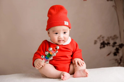 定西3个月宝宝翻身