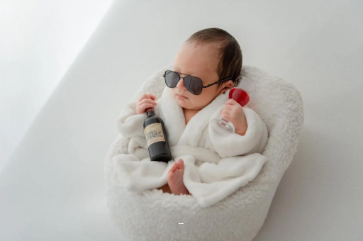 定西宝宝拉白色粘液