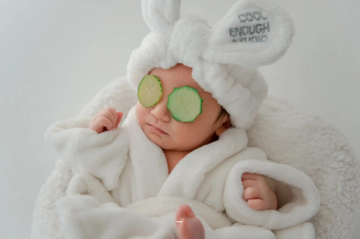 定西如何让宝宝喝奶瓶