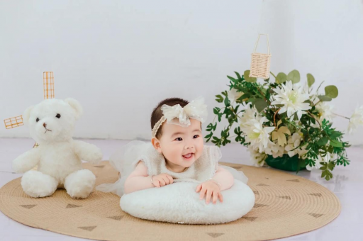 定西宝宝几个月可以坐