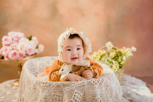 定西9个月宝宝发育标准